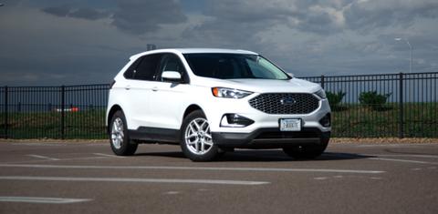 Ford Edge 2024