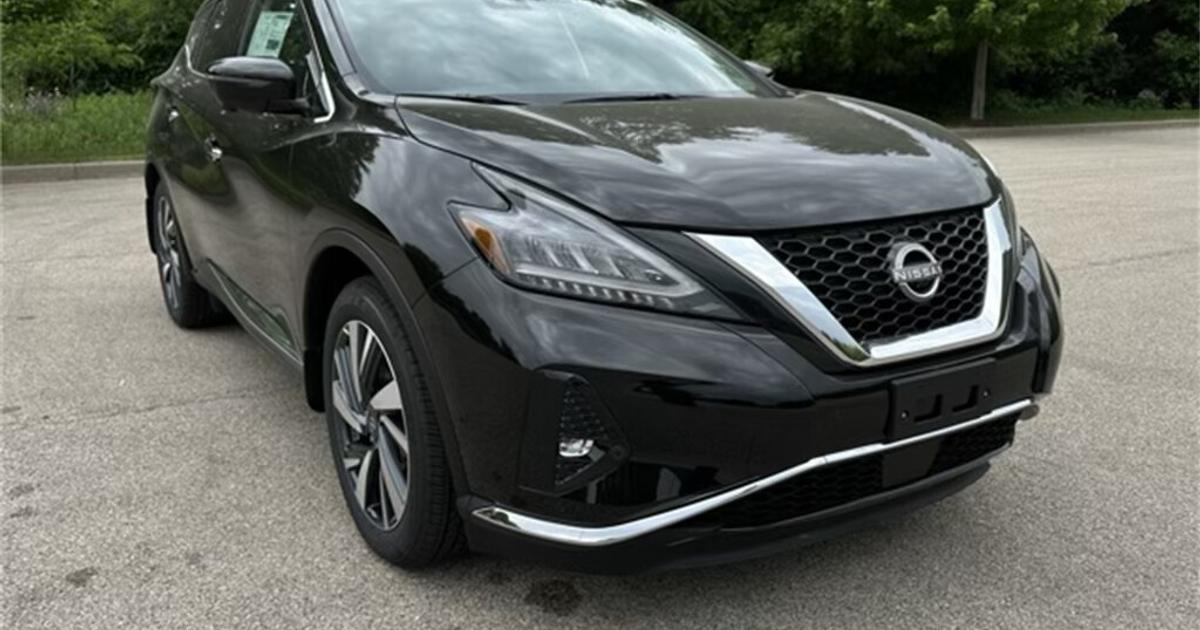 Nissan Murano 2023 rental in Broken Arrow, OK by Rental E. Turo