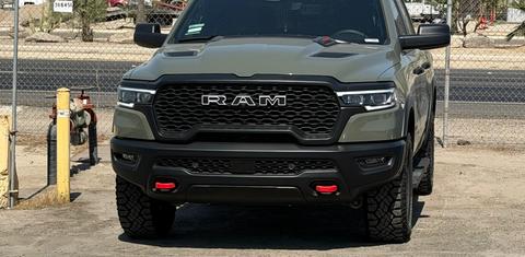 Ram 1500 2026