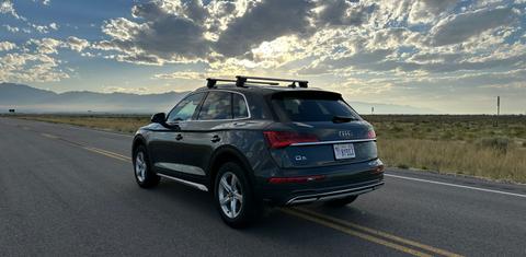 Audi Q5 2023