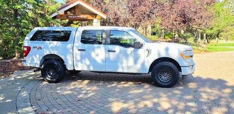 Ford F-150 2021
