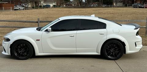 Dodge Charger 2021