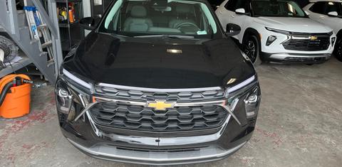 Chevrolet Trax 2025