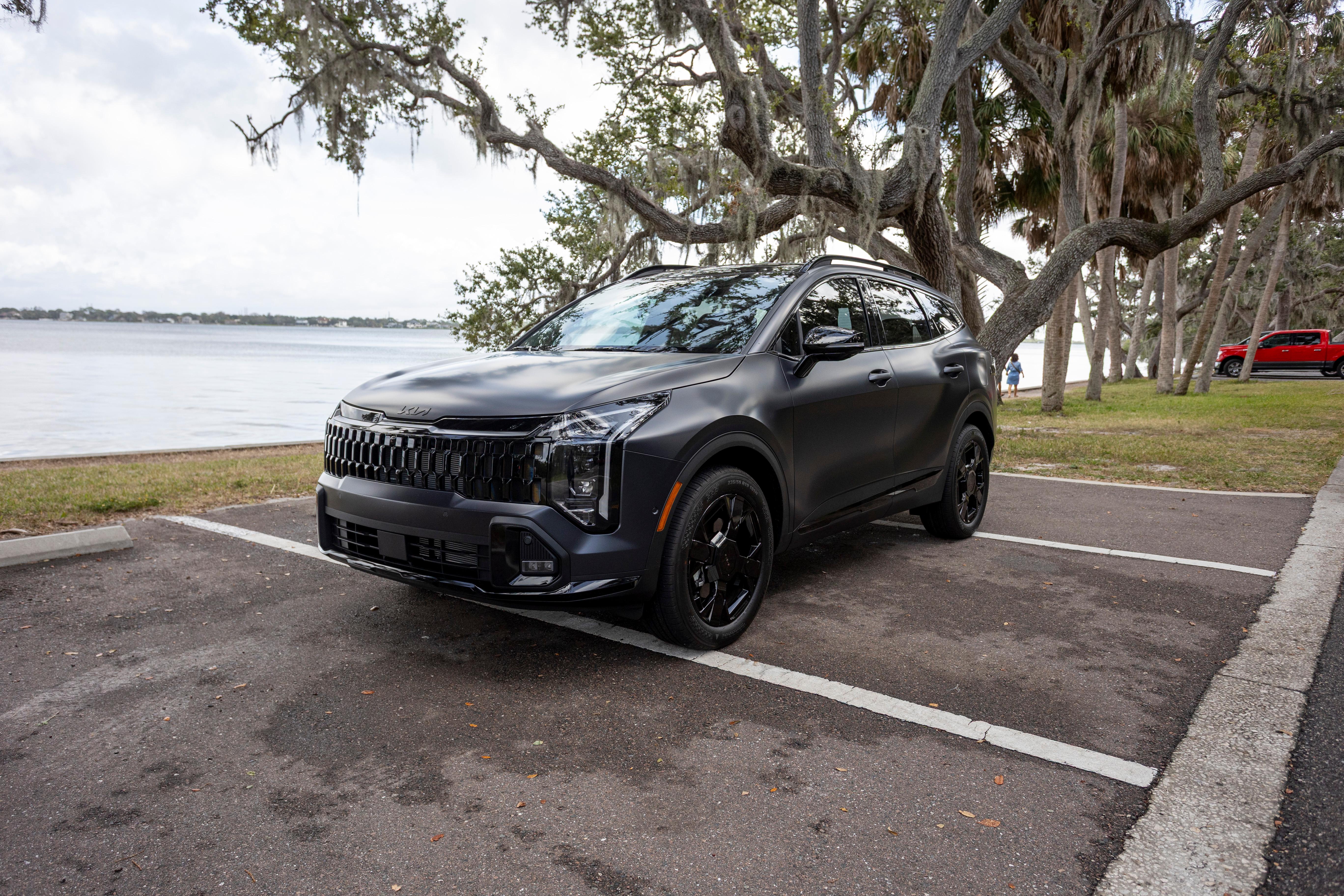 Kia Sportage 2026 in Clearwater, FL
