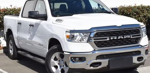 Ram 1500 2023