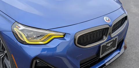 BMW 2 Series 2023