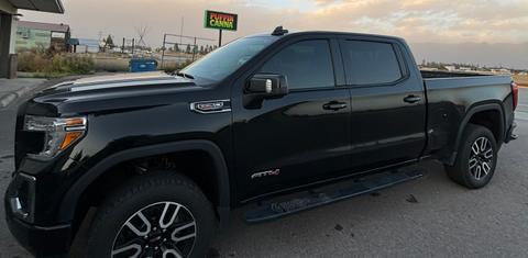 GMC Sierra 1500 2019