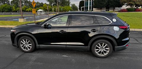 Mazda CX-9 2018