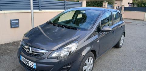 Opel CORSA 2014