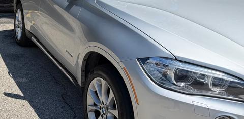 BMW X5 2015