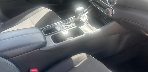 Nissan Sentra 2025