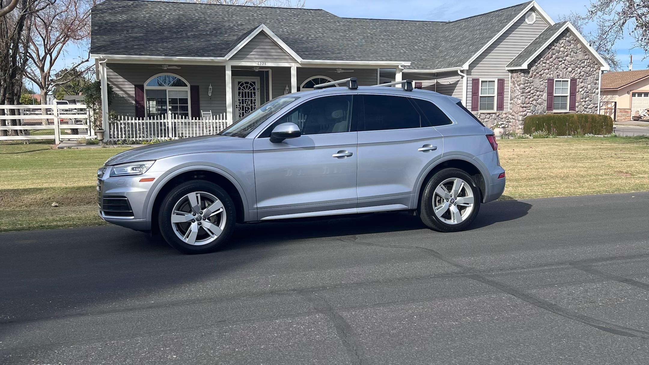 Audi Q5 2019 in Glendale, AZ