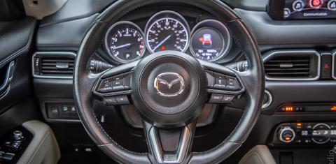 Mazda CX-5 2017