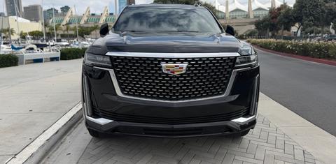 Cadillac Escalade 2024