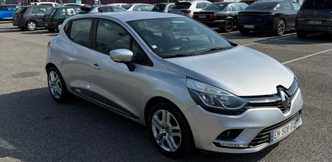 Renault CLIO IV 2017