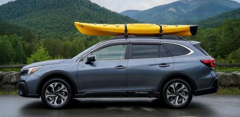 Subaru Outback 2020