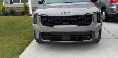Kia Sorento 2025
