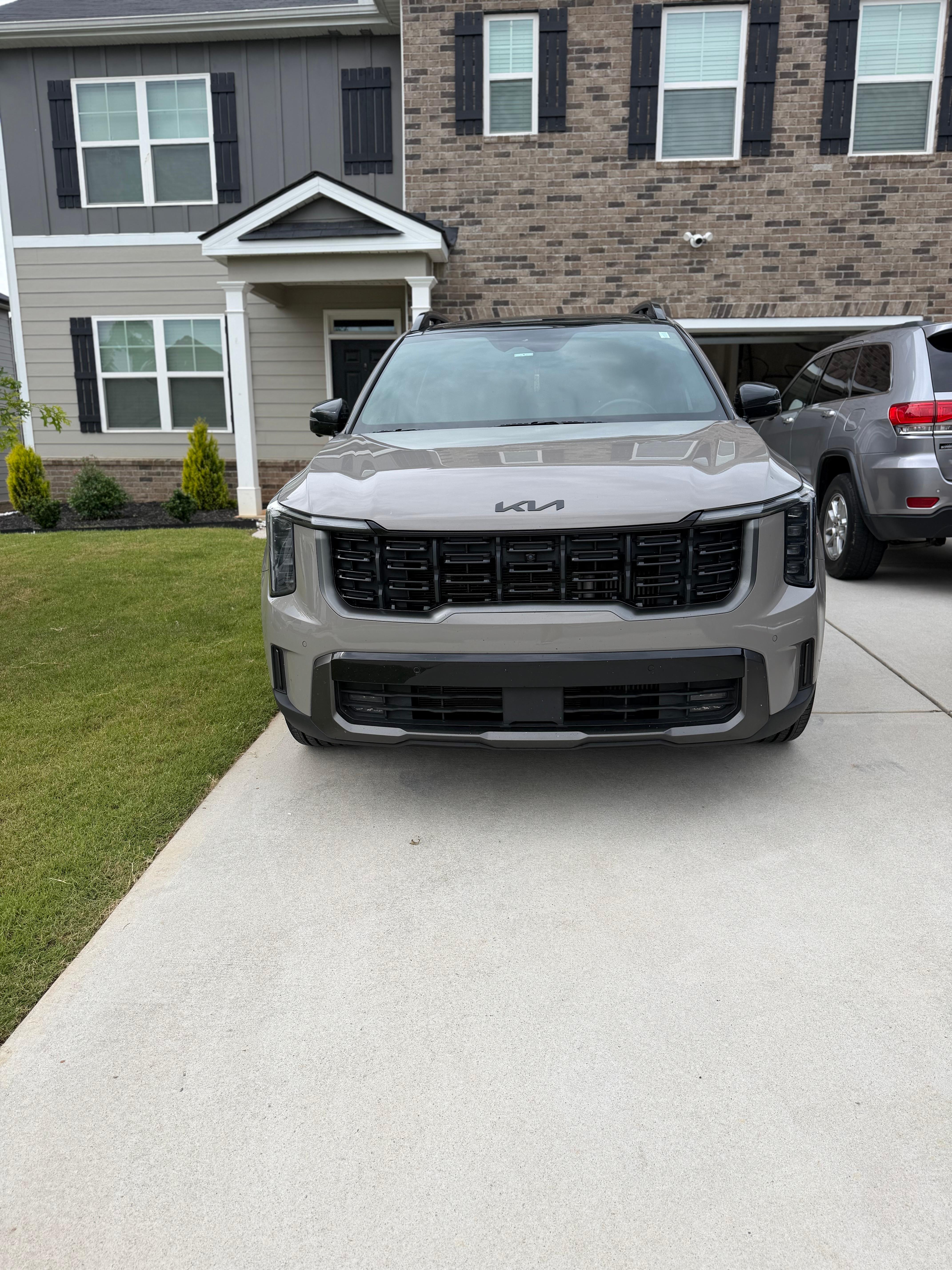 Kia Sorento 2025 in Locust Grove, GA