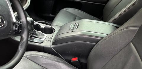 Toyota Highlander 2015