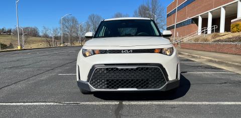 Kia Soul 2025