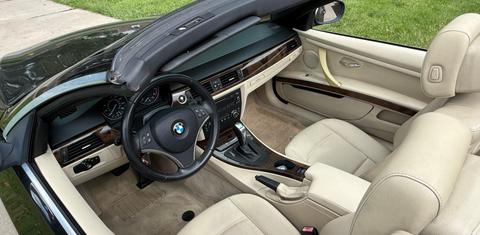 BMW 3 Series 2013