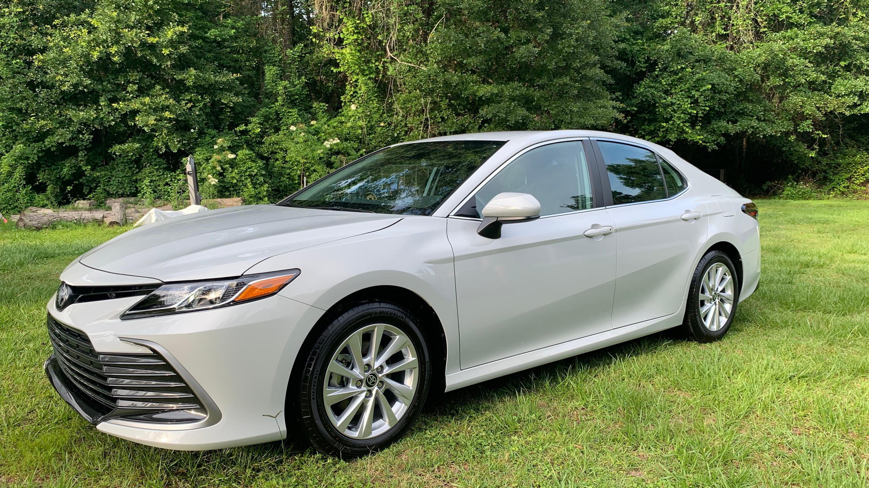 Toyota Camry 2023 in Tallahassee, FL