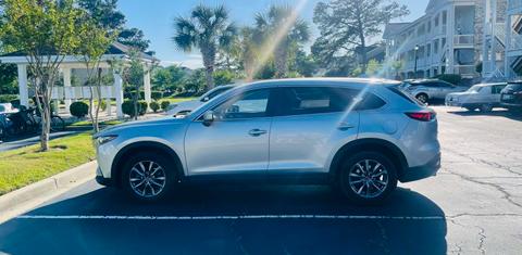 Mazda CX-9 2018