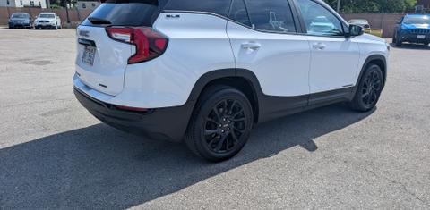 GMC Terrain 2024
