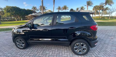Ford EcoSport 2020