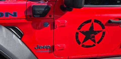 Jeep Wrangler 4xe 2022