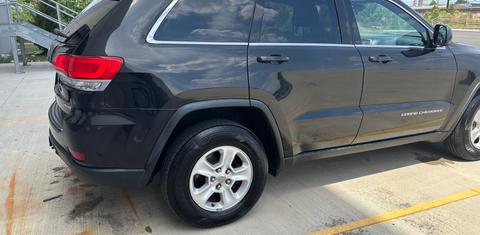 Jeep Grand Cherokee 2014