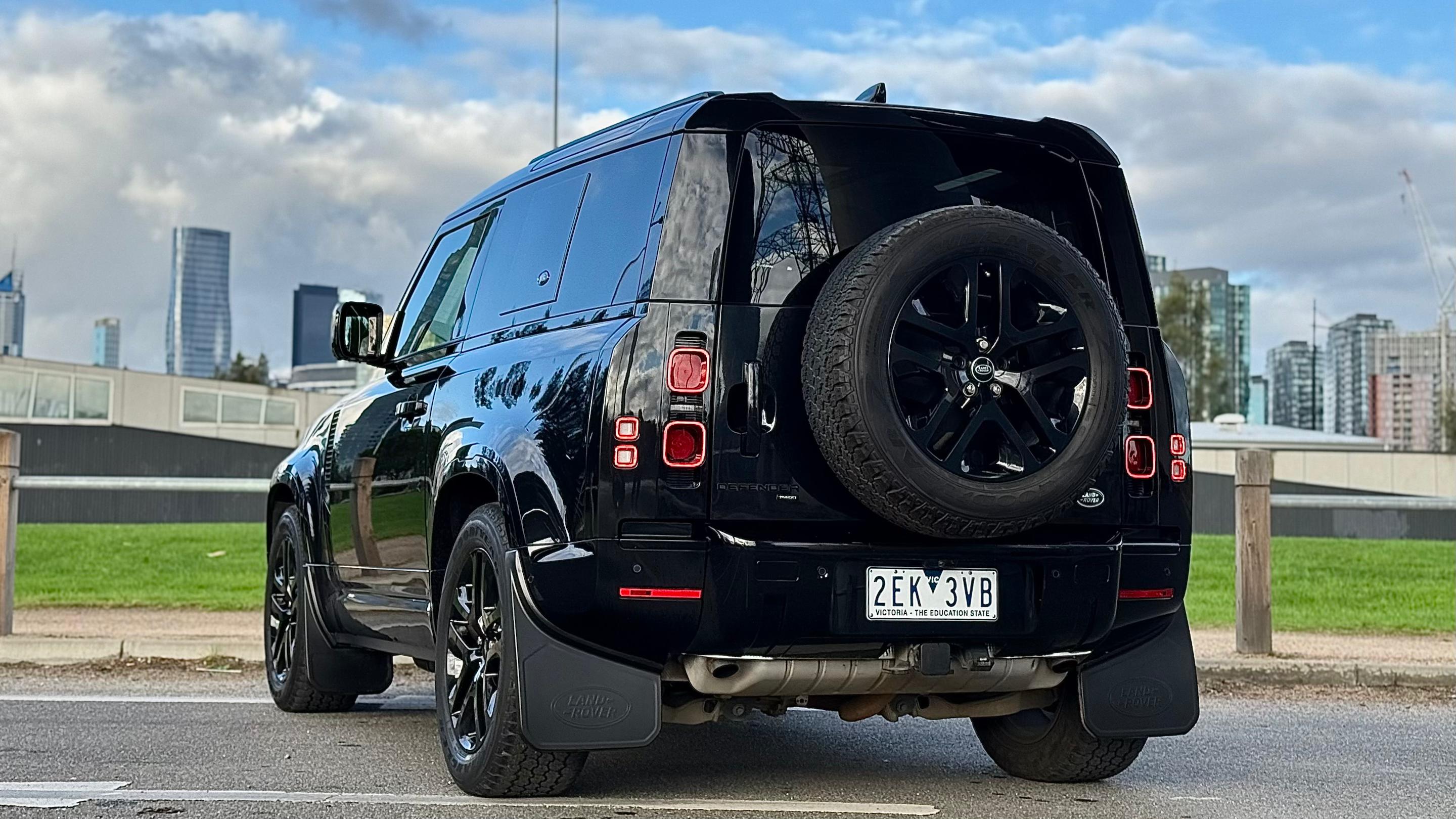 Land Rover DEFENDER 2021 in Greenvale
