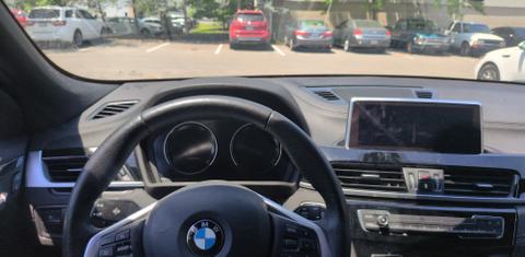 BMW X2 2020