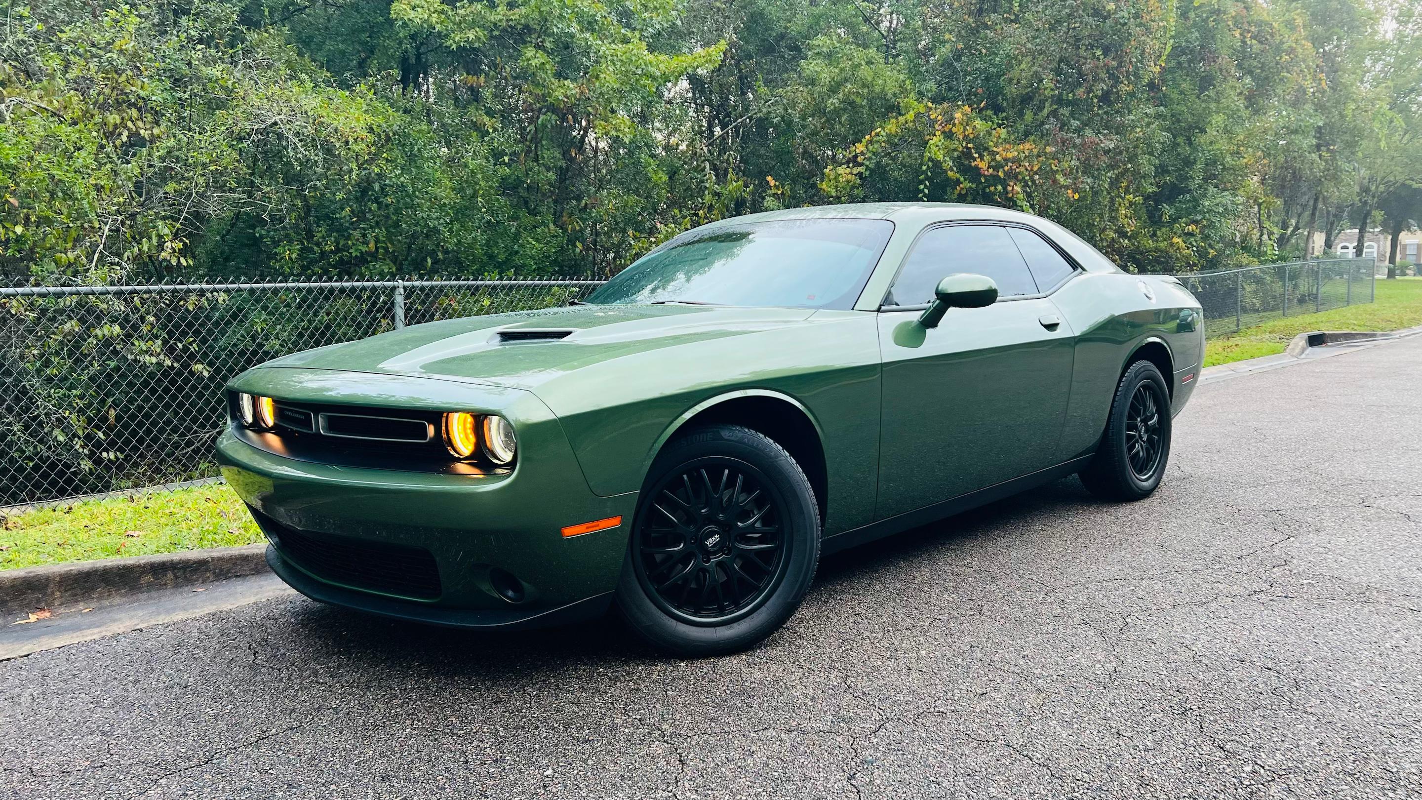 Dodge Challenger 2021 in Jacksonville, FL