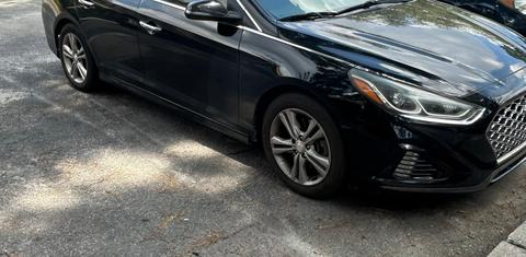 Hyundai Sonata 2019