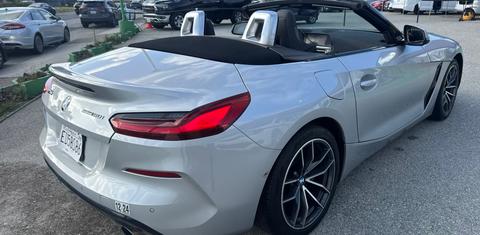BMW Z4 2024