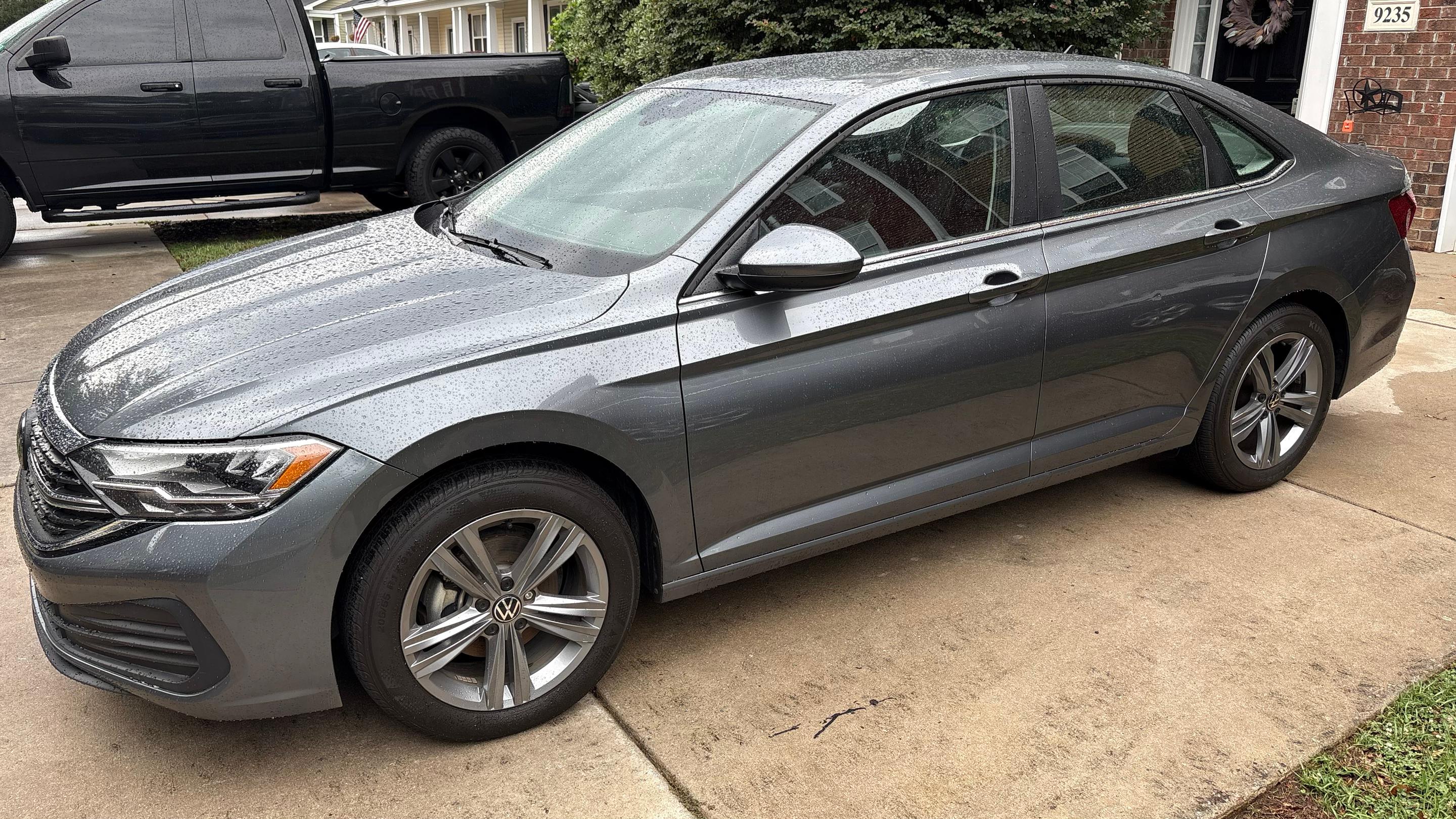 Volkswagen Jetta 2024 in Ladson, SC