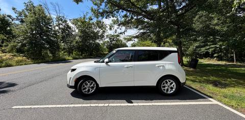 Kia Soul 2023