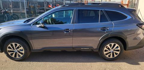 Subaru Outback 2024