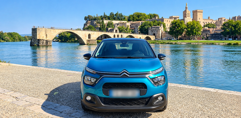 Citroen C3 2020