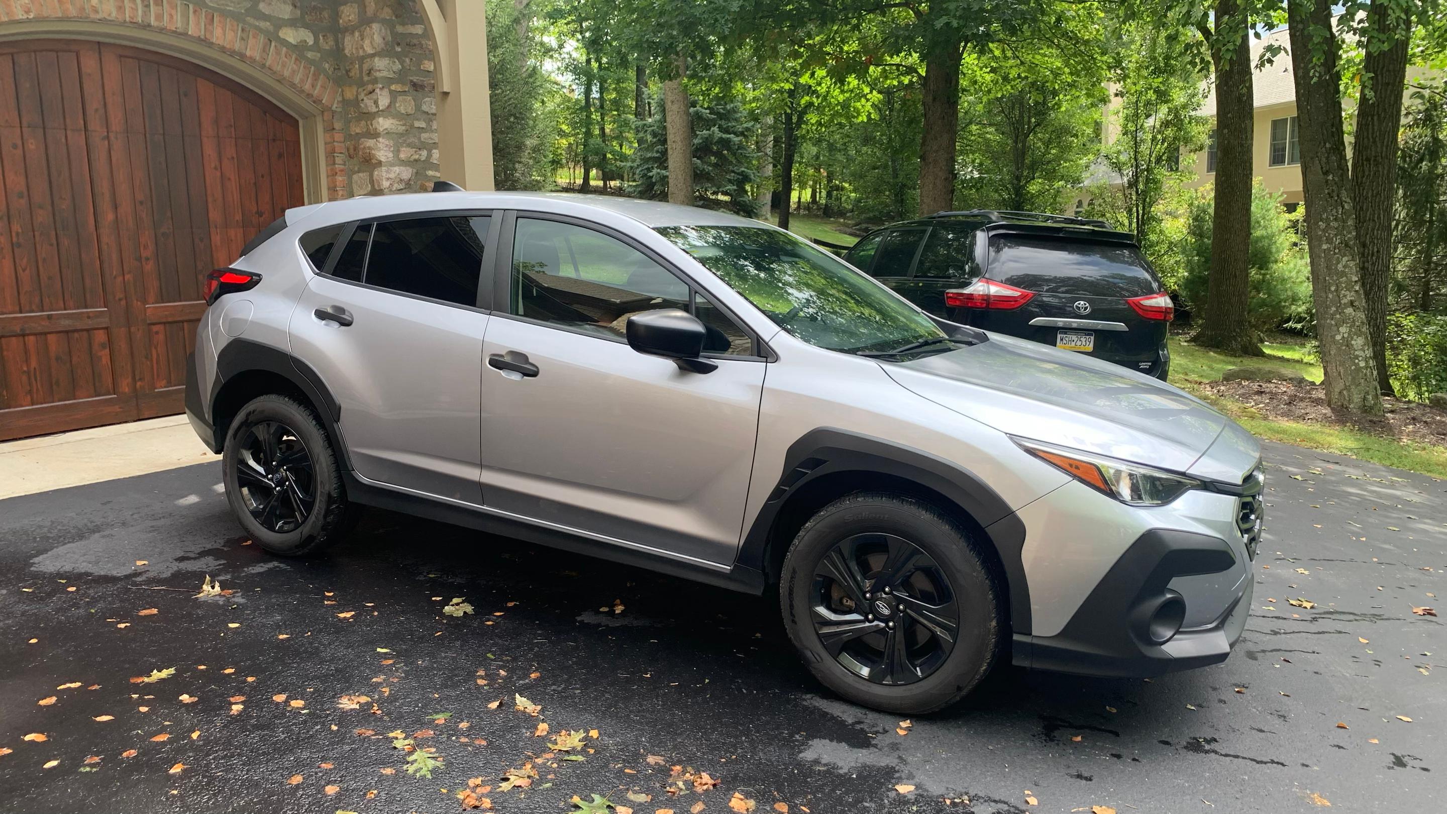 Subaru Crosstrek 2024 in Hellertown, PA