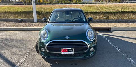 MINI Hardtop 4 Door 2019