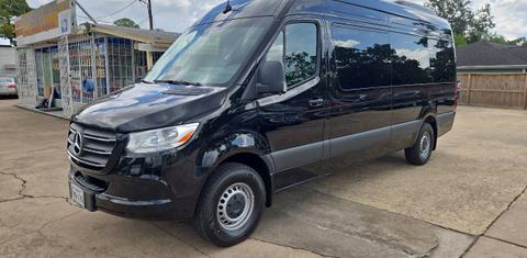 Mercedes-Benz Sprinter 2026