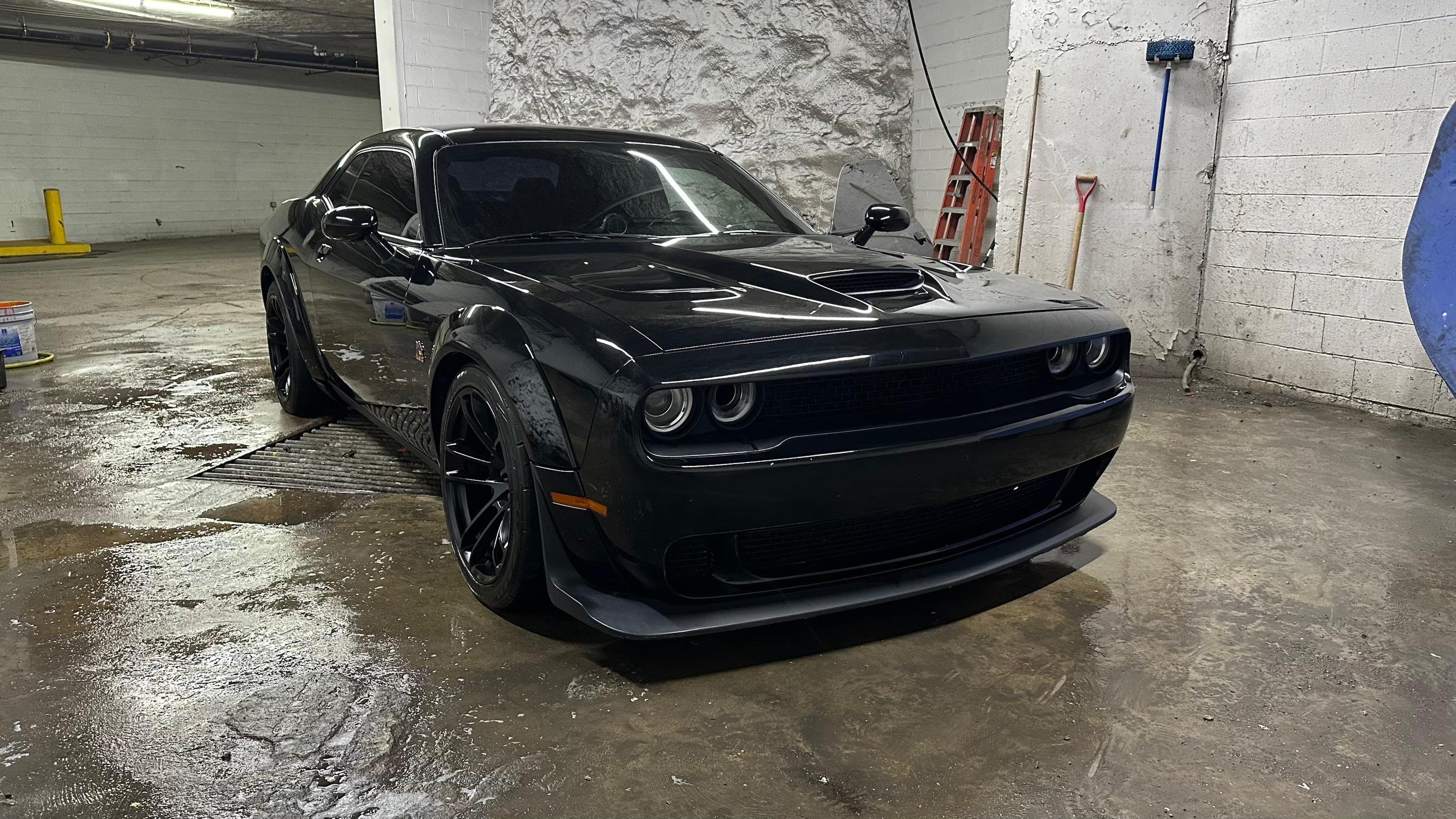 Dodge Challenger 2018 in Kansas City, MO