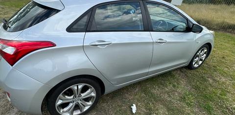 Hyundai i30 2013