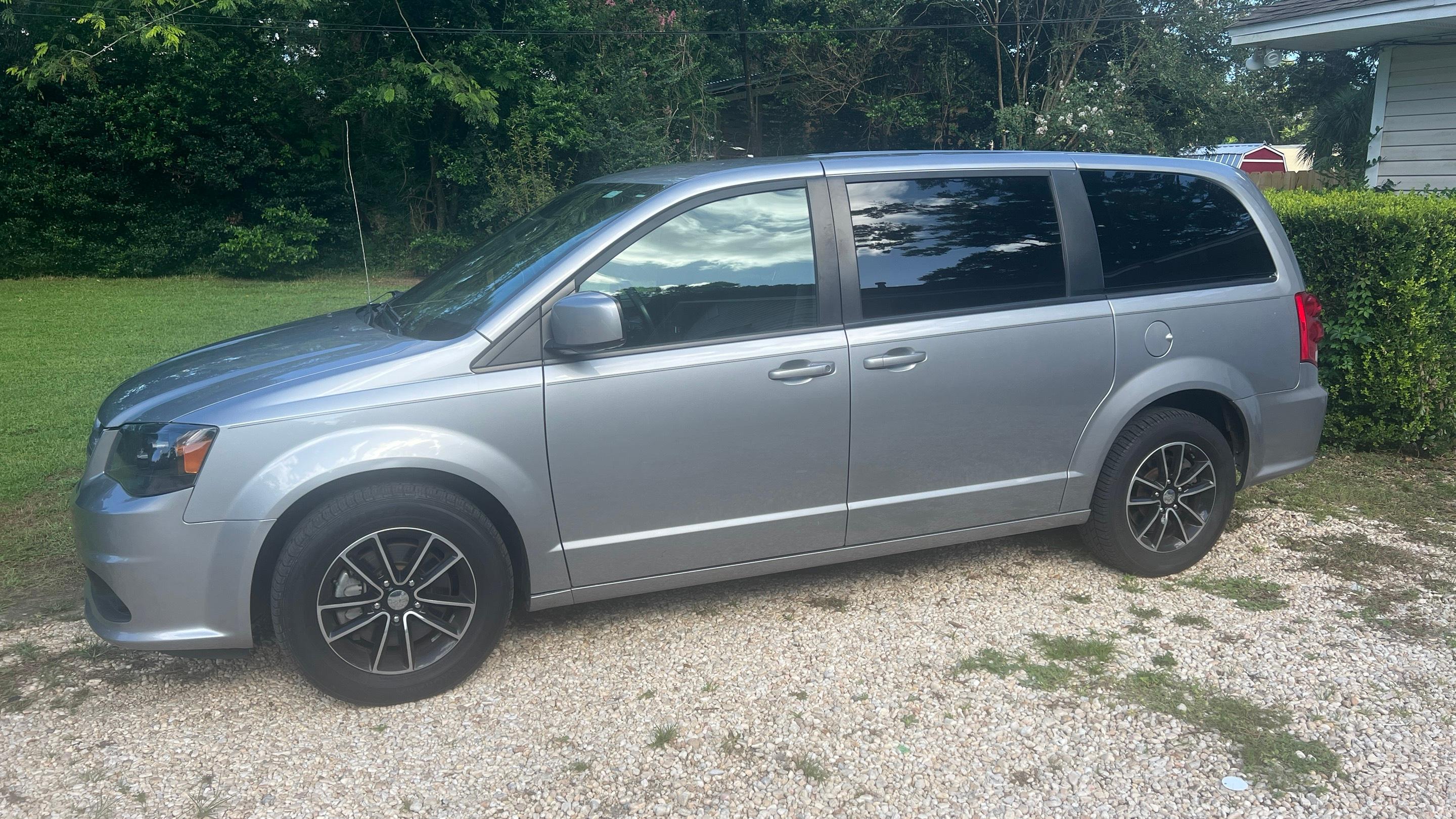 Dodge Grand Caravan 2019 in Pensacola, FL