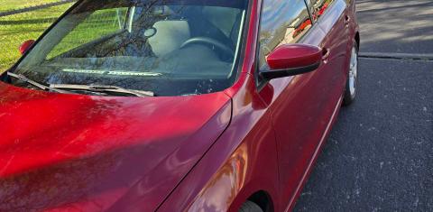 Volkswagen Jetta 2018