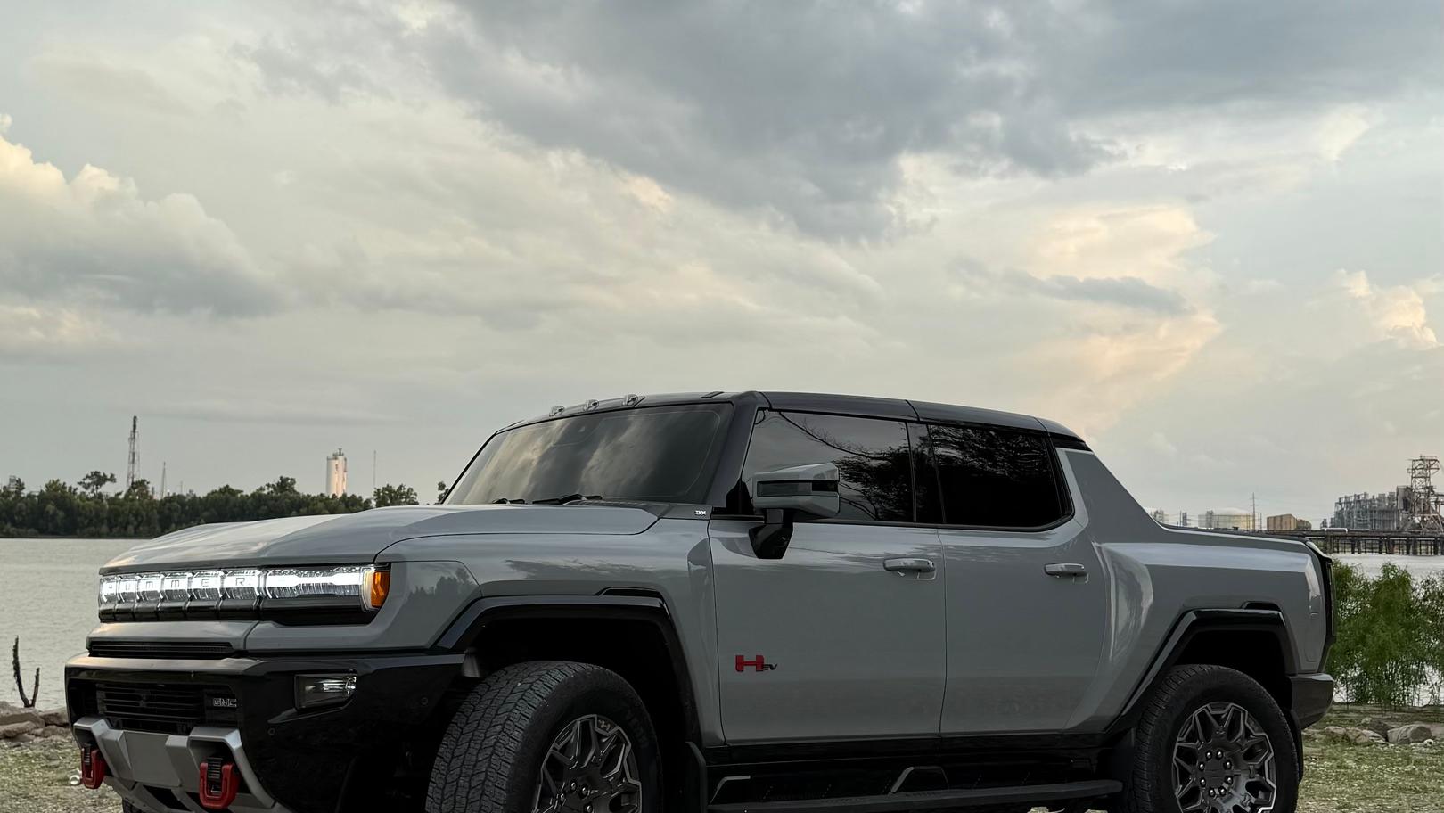 GMC HUMMER EV 2025 in Elmwood, LA