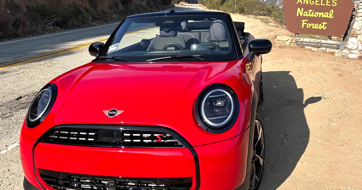 MINI Convertible 2026 rental in Claremont, CA by Justin | Turo MINI Convertible 2026 rental in Claremont, CA by Justin | Turo