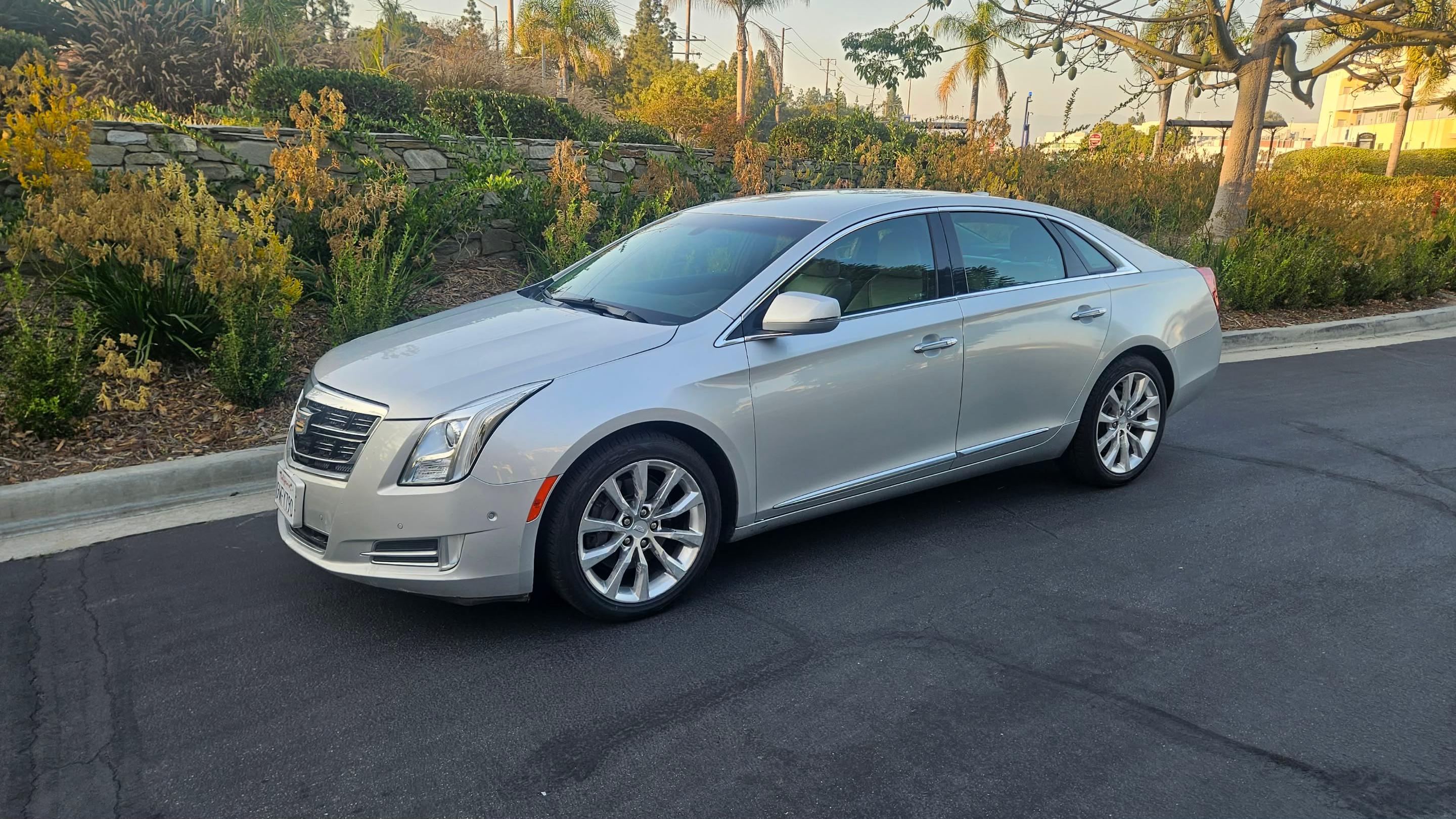 Cadillac XTS 2017 in Norwalk, CA